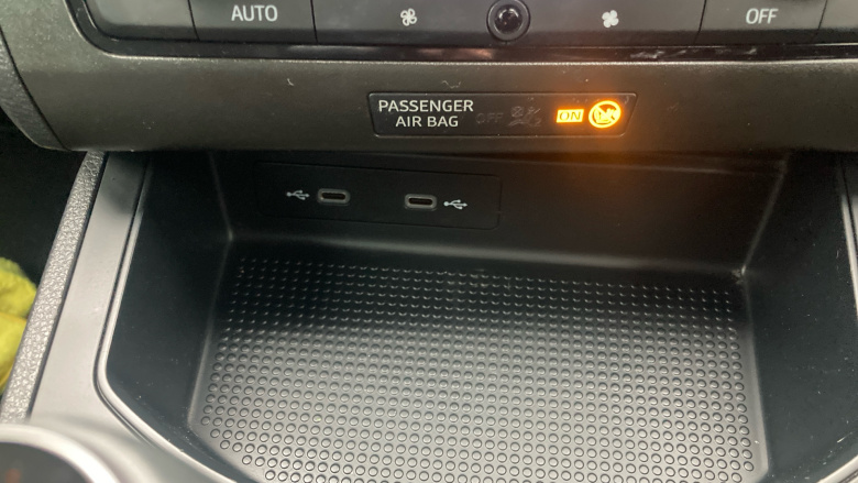 SEAT Ibiza 1.0 TSI 110 Xcellence Lux 5dr Petrol Hatchback